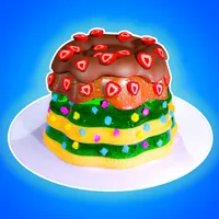 Jelly Cake Run icon