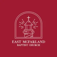 East McFarland Baptist Church icon