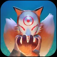 Kitsune Ninja Slash icon