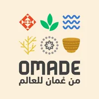 Omade Store icon