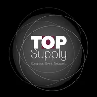 TOP SUPPLY 22 - The event app icon