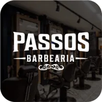 Passos Barbearia icon