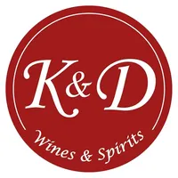 K&D Wines icon