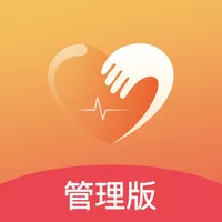 来个心管理版 icon