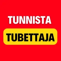 Tunnista Tubettaja icon