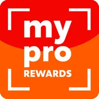 My Professional Rewards icon