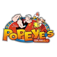 Popeyes Hanley - Order Online icon