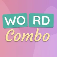 Word Combo: Words & Puzzle icon