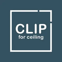 CLIP for ceiling icon