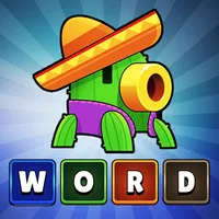 Croco - Word Puzzle Games icon