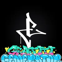 Graffiti Generator icon