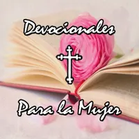 Devocionales para Mujeres icon