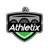 Athletix Training icon