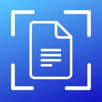 Paper Scanner - Text Converter icon