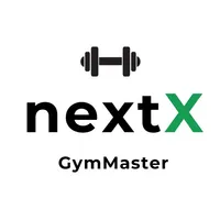 NextX GymMaster icon