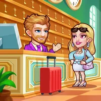 Hotel Fever Tycoon icon