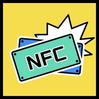 NFC Tools-Reader&Writer icon