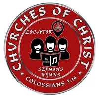 Churches of Christ icon