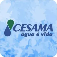 Agência Virtual Cesama - JF/MG icon