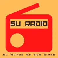 Su Radio App icon