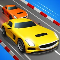 Speed Rush 3D icon