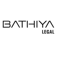 Bathiya Legal icon