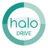 Halo Connect Halo Drive icon