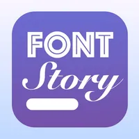 FontStory - Font for Story icon