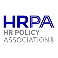 HR Policy Association Events icon