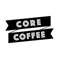 Core Coffee Shop icon