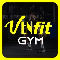 Venfit Gym icon