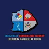 Cumberland Co TN EMA icon