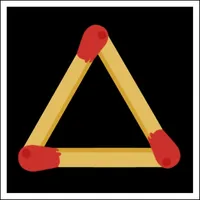 Matchstick Challenge Puzzle icon