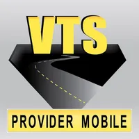 VTS Provider Mobile icon