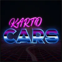 Karto Cars icon