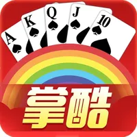 掌酷十三张-天天开心 icon