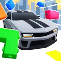 Clicker Car Racing icon