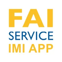 FAI Service Control icon