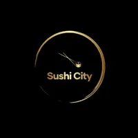 Sushi City. icon