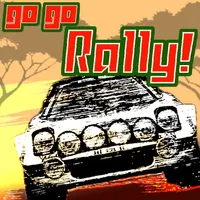 GoGoRally icon