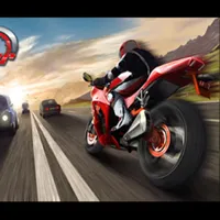 Xtreme Highway Traffic Racer icon