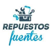 Repuestos Fuentes icon