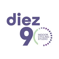 Diez90 Studio icon