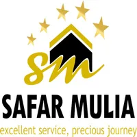 Safar Mulia Travel icon