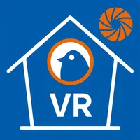 VR-Garten icon