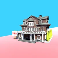 Mansion Evolution icon