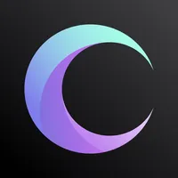 Crcle icon