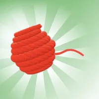 Rope Ball Idle icon