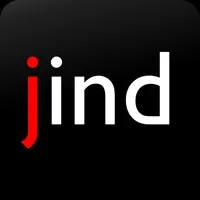 Jind.work icon