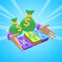 Money Merge Rush icon